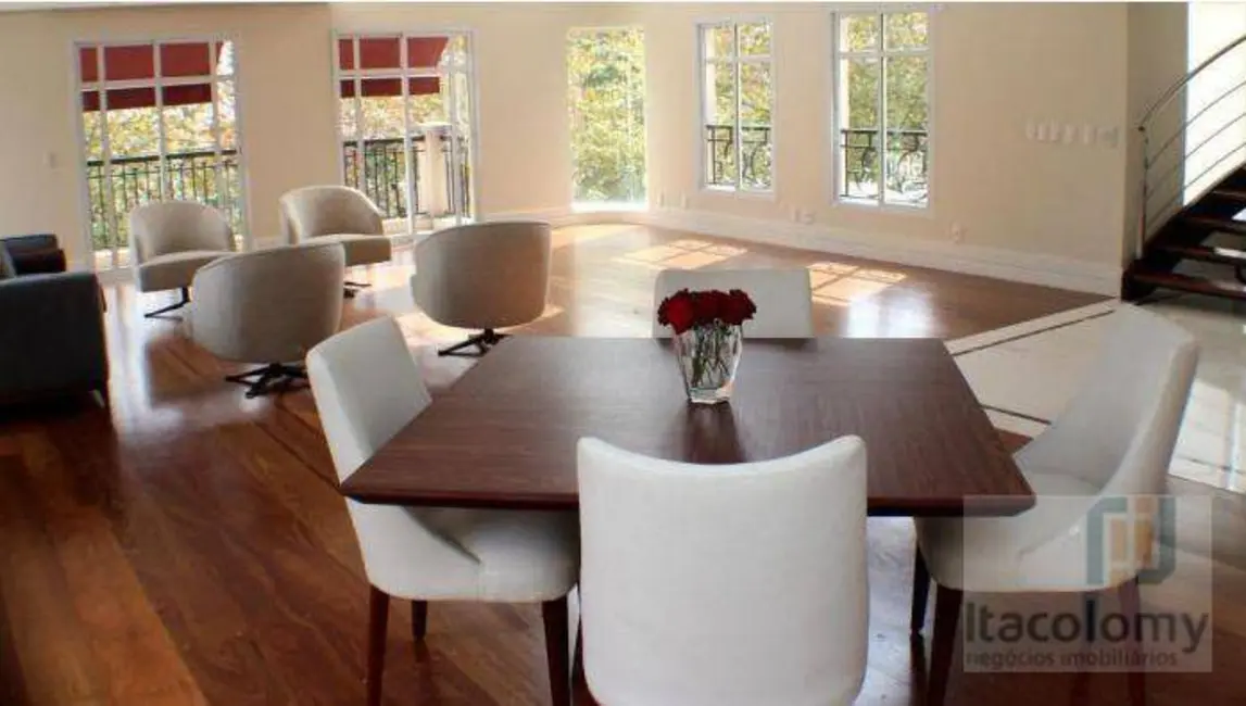 Apartamento com 4 quartos à venda, 400m2 em Parque das Flores, São Paulo - SP - imagem 5 Foto 5 de Apartamento com 4 quartos à venda, 400m2 em Parque das Flores, São Paulo - SP