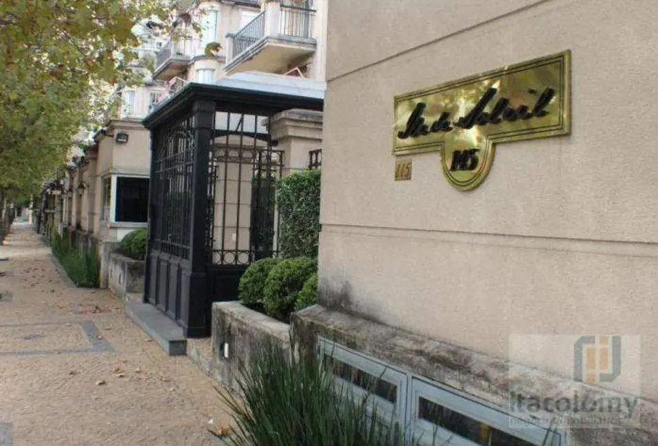 Apartamento com 4 quartos à venda, 400m2 em Parque das Flores, São Paulo - SP - imagem 4 Foto 4 de Apartamento com 4 quartos à venda, 400m2 em Parque das Flores, São Paulo - SP