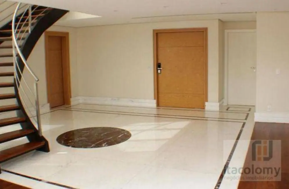 Apartamento com 4 quartos à venda, 400m2 em Parque das Flores, São Paulo - SP - imagem 8 Foto 8 de Apartamento com 4 quartos à venda, 400m2 em Parque das Flores, São Paulo - SP