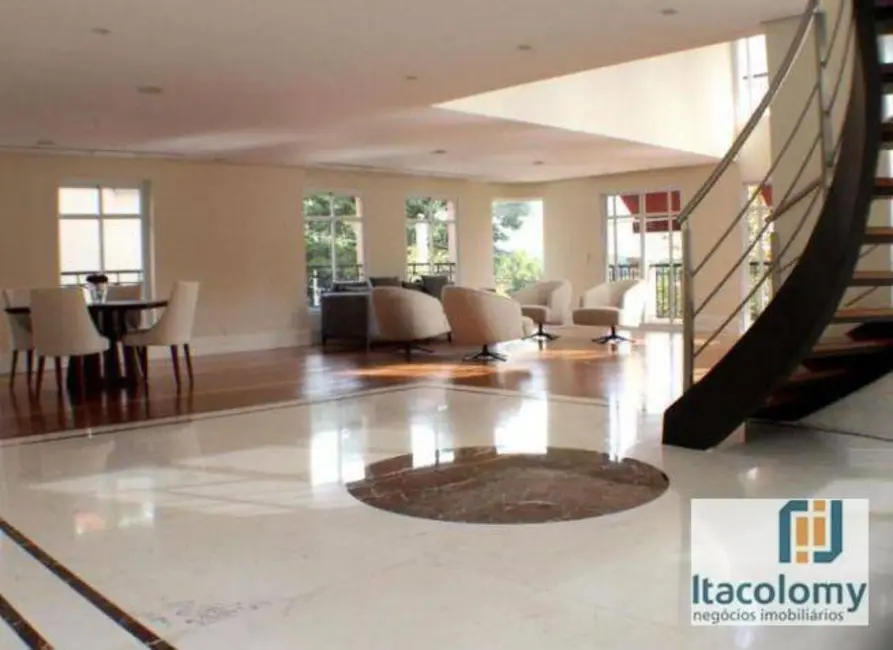 Foto 2 de Apartamento com 4 quartos à venda, 400m2 em Parque das Flores, São Paulo - SP