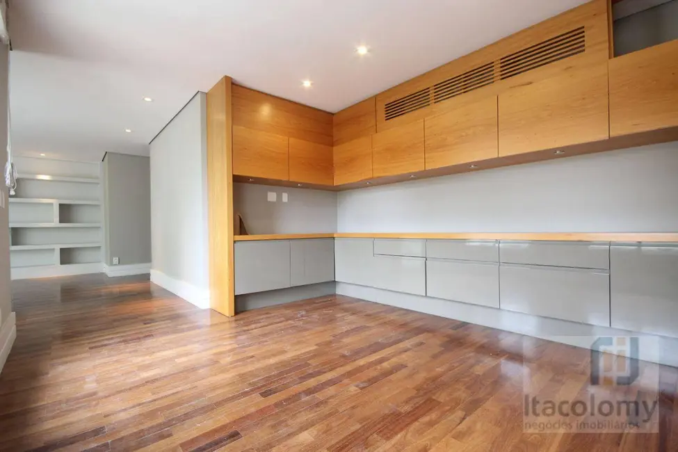 Apartamento com 3 quartos à venda, 347m2 em Parque das Flores, São Paulo - SP - imagem 8 Foto 8 de Apartamento com 3 quartos à venda, 347m2 em Parque das Flores, São Paulo - SP