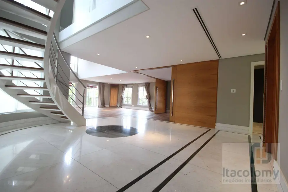 Apartamento com 3 quartos à venda, 347m2 em Parque das Flores, São Paulo - SP - imagem 4 Foto 4 de Apartamento com 3 quartos à venda, 347m2 em Parque das Flores, São Paulo - SP