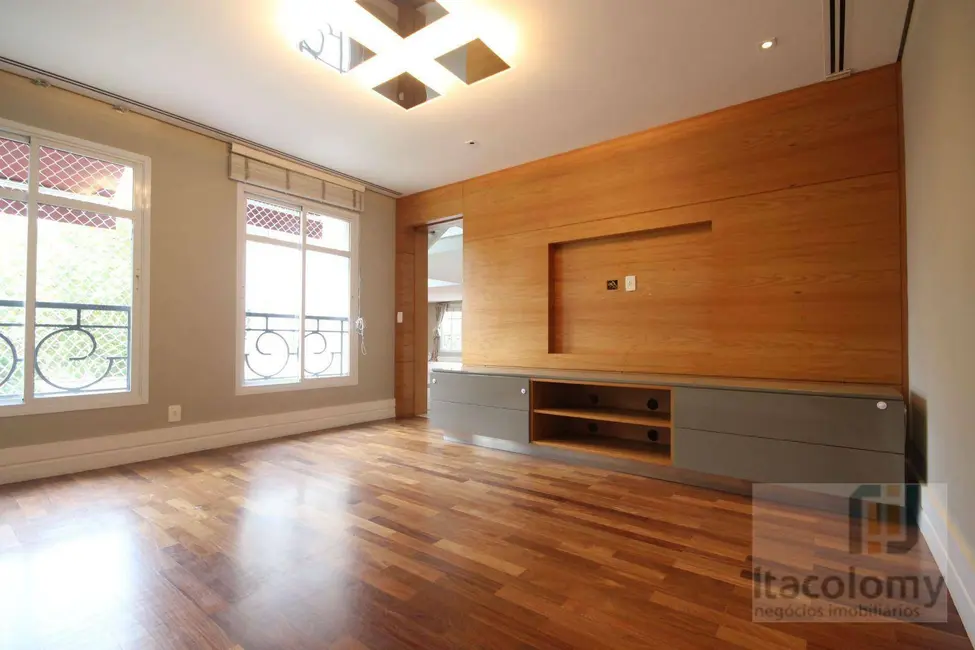 Apartamento com 3 quartos à venda, 347m2 em Parque das Flores, São Paulo - SP - imagem 7 Foto 7 de Apartamento com 3 quartos à venda, 347m2 em Parque das Flores, São Paulo - SP