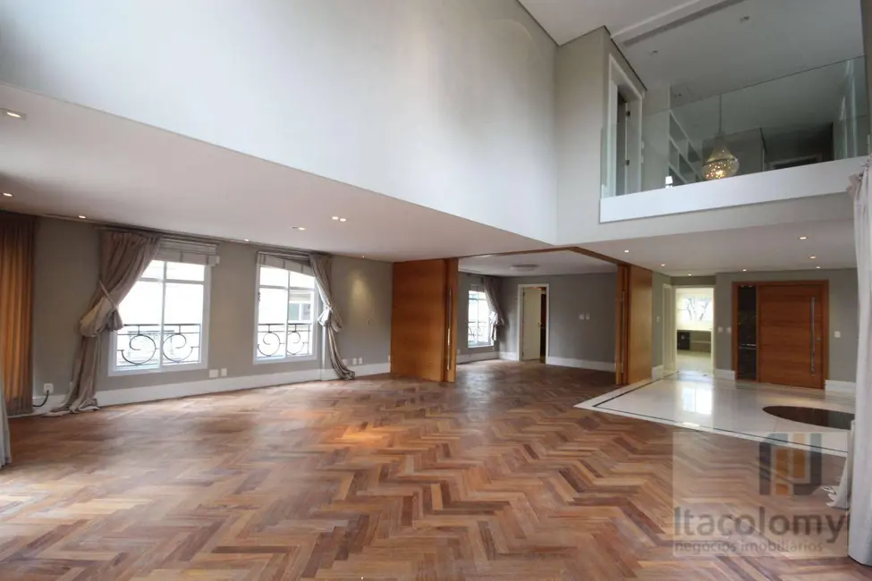 Apartamento com 3 quartos à venda, 347m2 em Parque das Flores, São Paulo - SP - imagem 1 Foto 1 de Apartamento com 3 quartos à venda, 347m2 em Parque das Flores, São Paulo - SP