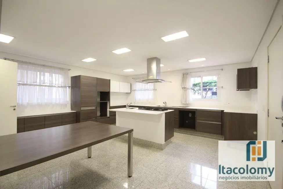 Foto 9 de Apartamento com 3 quartos à venda, 347m2 em Parque das Flores, São Paulo - SP