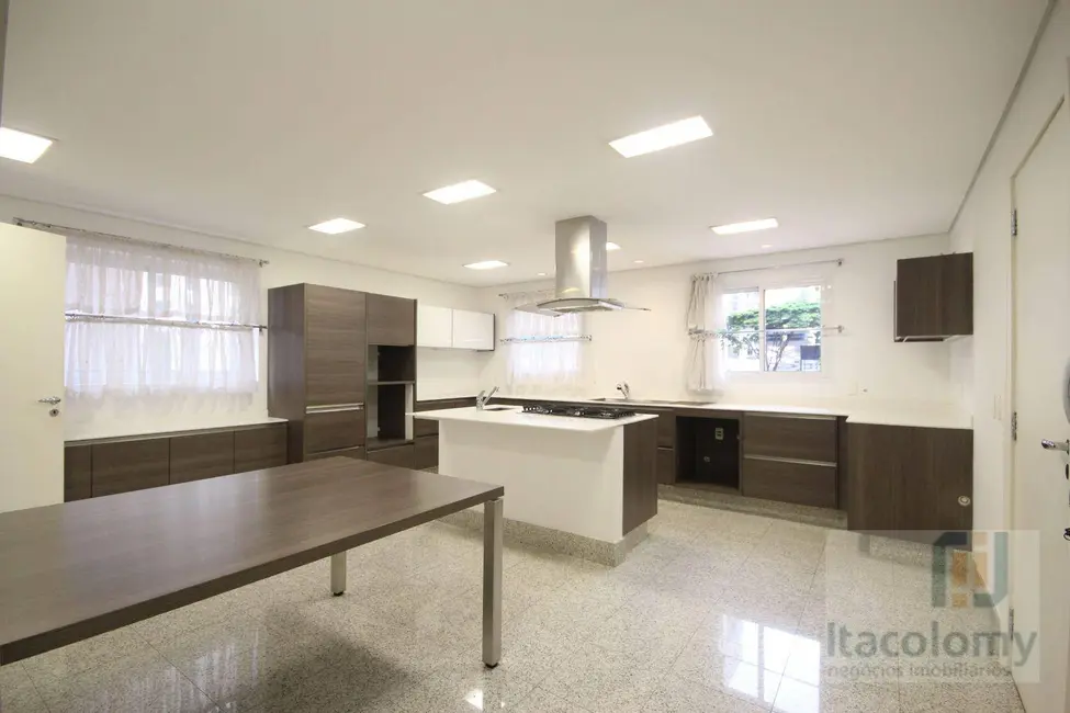 Apartamento com 3 quartos à venda, 347m2 em Parque das Flores, São Paulo - SP - imagem 9 Foto 9 de Apartamento com 3 quartos à venda, 347m2 em Parque das Flores, São Paulo - SP