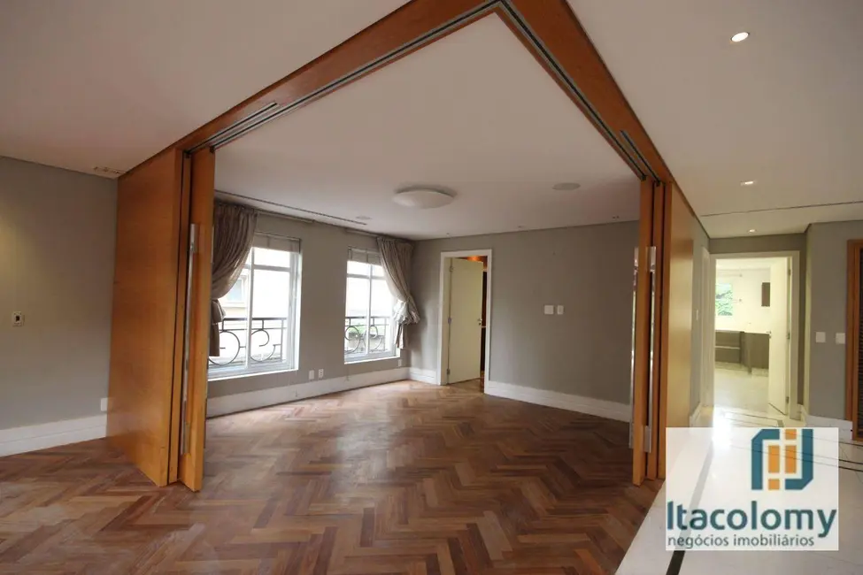 Foto 6 de Apartamento com 3 quartos à venda, 347m2 em Parque das Flores, São Paulo - SP