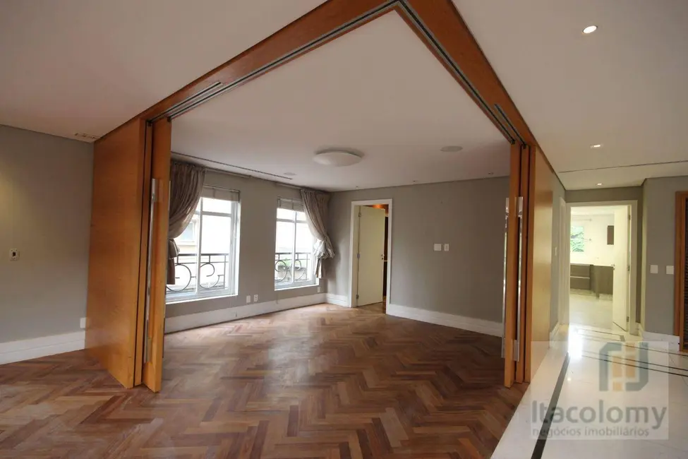 Apartamento com 3 quartos à venda, 347m2 em Parque das Flores, São Paulo - SP - imagem 6 Foto 6 de Apartamento com 3 quartos à venda, 347m2 em Parque das Flores, São Paulo - SP