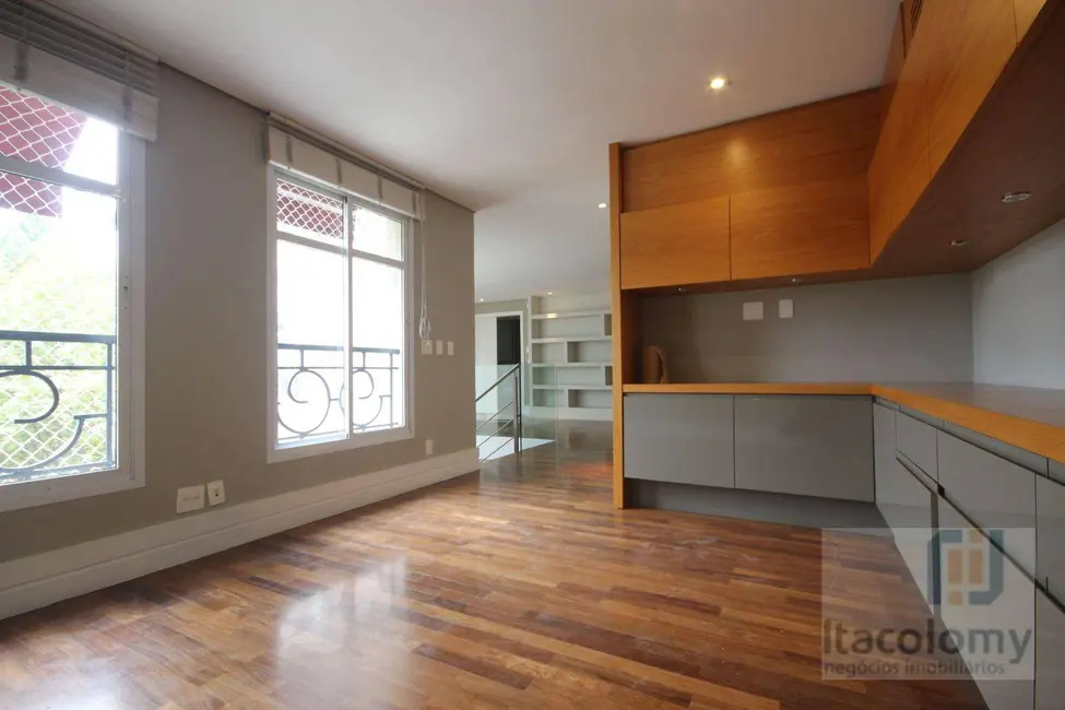 Apartamento com 3 quartos à venda, 347m2 em Parque das Flores, São Paulo - SP - imagem 5 Foto 5 de Apartamento com 3 quartos à venda, 347m2 em Parque das Flores, São Paulo - SP