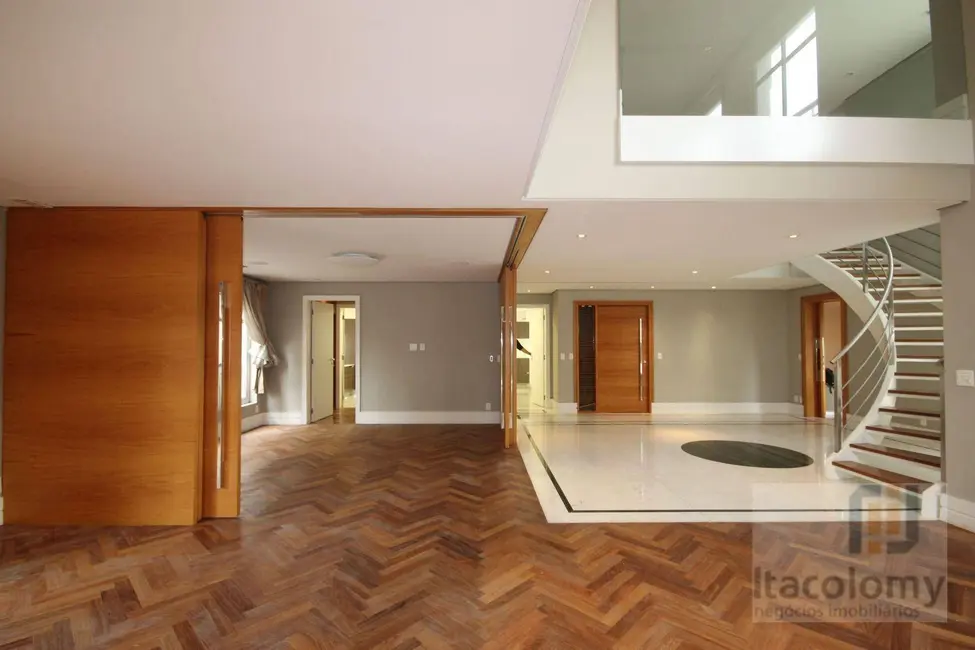 Apartamento com 3 quartos à venda, 347m2 em Parque das Flores, São Paulo - SP - imagem 3 Foto 3 de Apartamento com 3 quartos à venda, 347m2 em Parque das Flores, São Paulo - SP