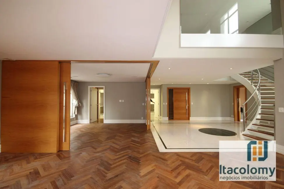 Foto 3 de Apartamento com 3 quartos à venda, 347m2 em Parque das Flores, São Paulo - SP