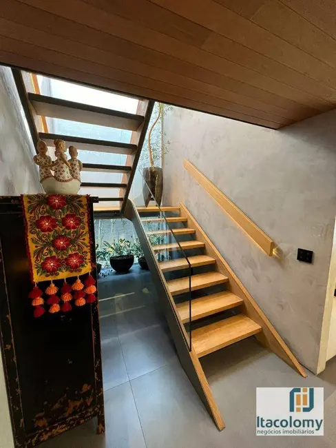 Foto 7 de Casa de Condomínio com 4 quartos à venda, 560m2 em Barueri - SP