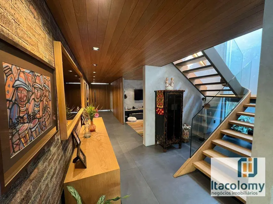 Foto 8 de Casa de Condomínio com 4 quartos à venda, 560m2 em Barueri - SP