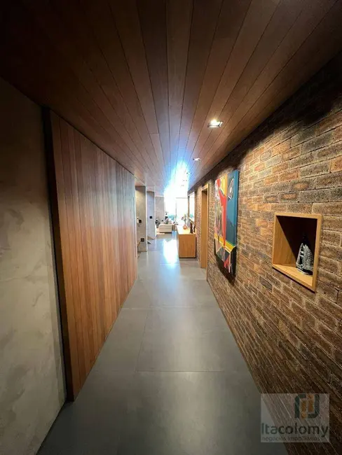 Foto 6 de Casa de Condomínio com 4 quartos à venda, 560m2 em Barueri - SP