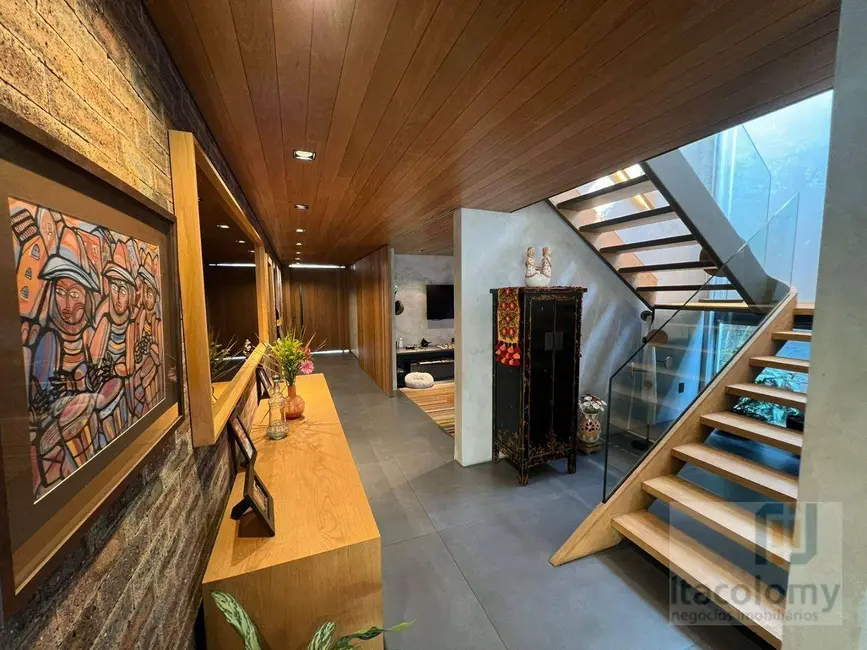 Foto 8 de Casa de Condomínio com 4 quartos à venda, 560m2 em Barueri - SP