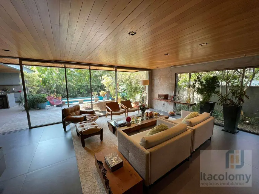 Foto 4 de Casa de Condomínio com 4 quartos à venda, 560m2 em Barueri - SP