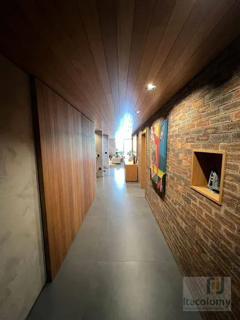 Foto 6 de Casa de Condomínio com 4 quartos à venda, 560m2 em Barueri - SP