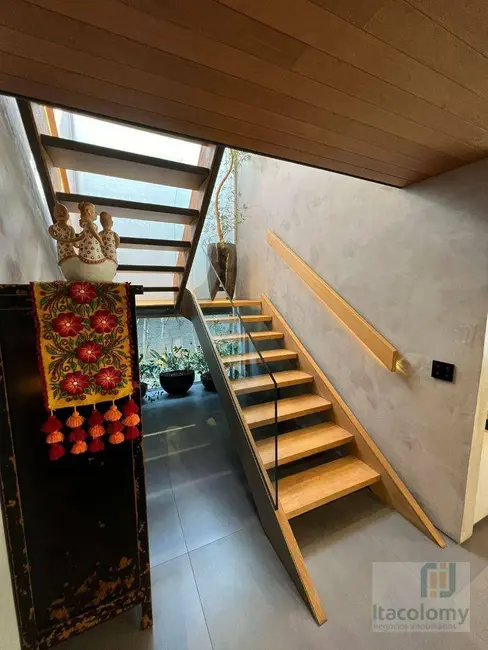 Foto 7 de Casa de Condomínio com 4 quartos à venda, 560m2 em Barueri - SP