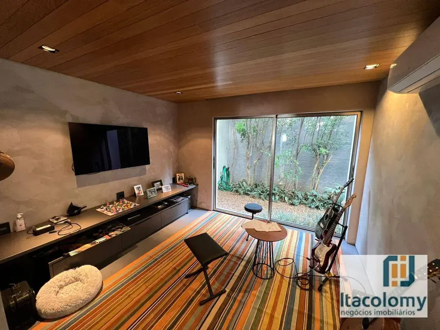 Foto 5 de Casa de Condomínio com 4 quartos à venda, 560m2 em Barueri - SP