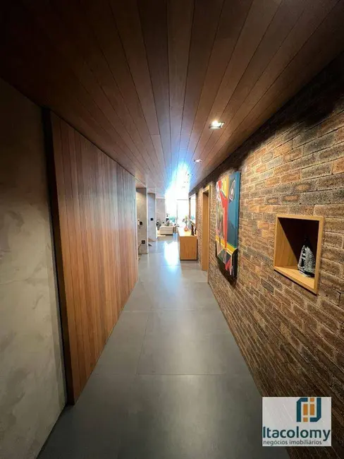 Foto 6 de Casa de Condomínio com 4 quartos à venda, 560m2 em Barueri - SP