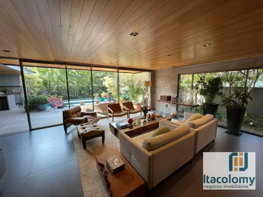 Foto 4 de Casa de Condomínio com 4 quartos à venda, 560m2 em Barueri - SP