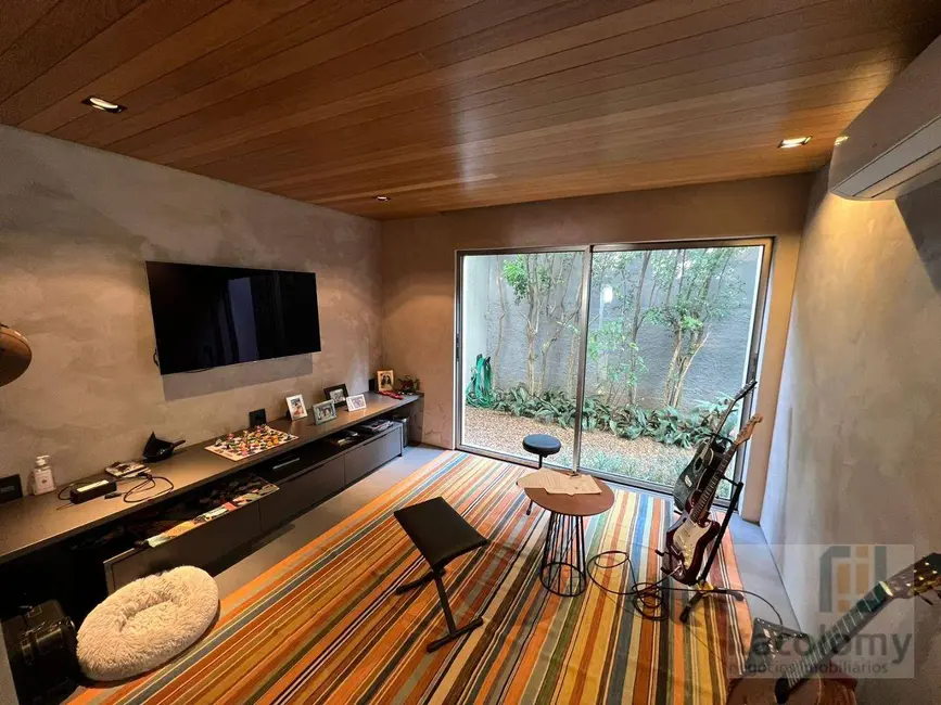 Foto 5 de Casa de Condomínio com 4 quartos à venda, 560m2 em Barueri - SP