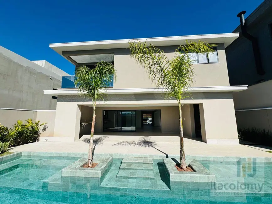 Casa de Condomínio com 5 quartos à venda, 490m2 em Colinas da Anhangüera, Santana De Parnaiba - SP - imagem 8 Foto 8 de Casa de Condomínio com 5 quartos à venda, 490m2 em Colinas da Anhangüera, Santana De Parnaiba - SP