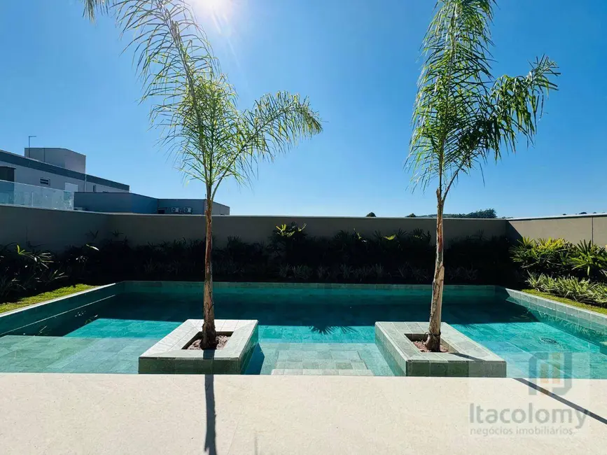 Foto 3 de Casa de Condomínio com 5 quartos à venda, 490m2 em Colinas da Anhangüera, Santana De Parnaiba - SP