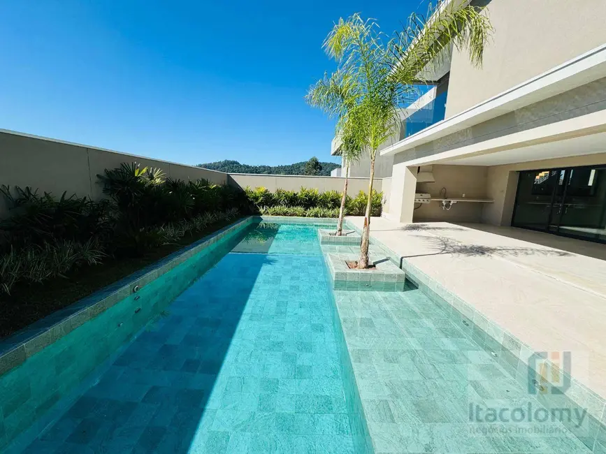 Foto 4 de Casa de Condomínio com 5 quartos à venda, 490m2 em Colinas da Anhangüera, Santana De Parnaiba - SP