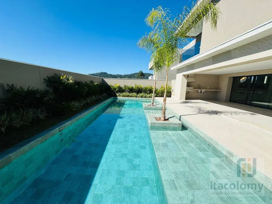 Casa de Condomínio com 5 quartos à venda, 490m2 em Colinas da Anhangüera, Santana De Parnaiba - SP - imagem 4 Foto 4 de Casa de Condomínio com 5 quartos à venda, 490m2 em Colinas da Anhangüera, Santana De Parnaiba - SP