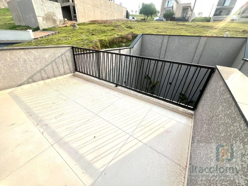 Foto 8 de Casa de Condomínio com 3 quartos à venda, 150m2 em Santana De Parnaiba - SP