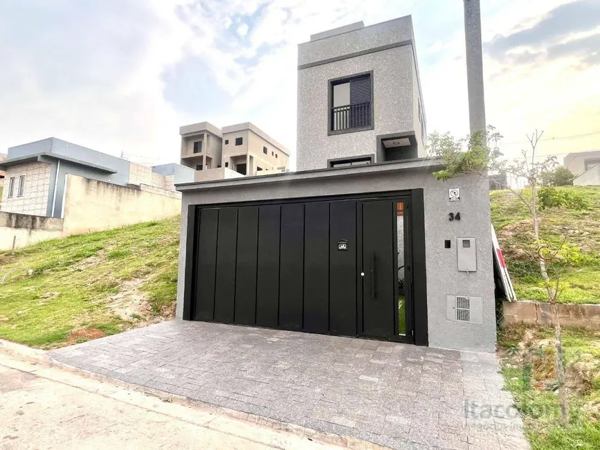 Foto 5 de Casa de Condomínio com 3 quartos à venda, 150m2 em Santana De Parnaiba - SP