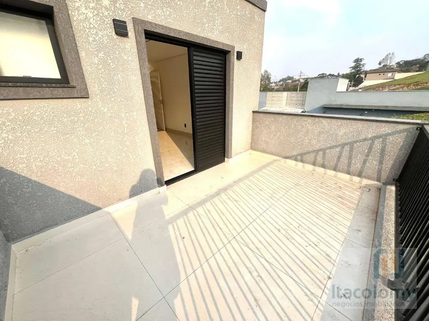 Foto 9 de Casa de Condomínio com 3 quartos à venda, 150m2 em Santana De Parnaiba - SP