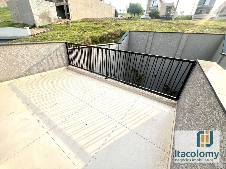 Casa de Condomínio com 3 quartos à venda, 150m2 em Santana De Parnaiba - SP - imagem 8 Foto 8 de Casa de Condomínio com 3 quartos à venda, 150m2 em Santana De Parnaiba - SP