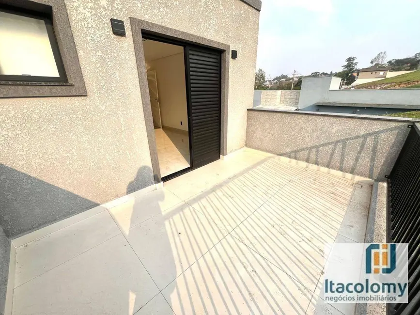 Casa de Condomínio com 3 quartos à venda, 150m2 em Santana De Parnaiba - SP - imagem 9 Foto 9 de Casa de Condomínio com 3 quartos à venda, 150m2 em Santana De Parnaiba - SP