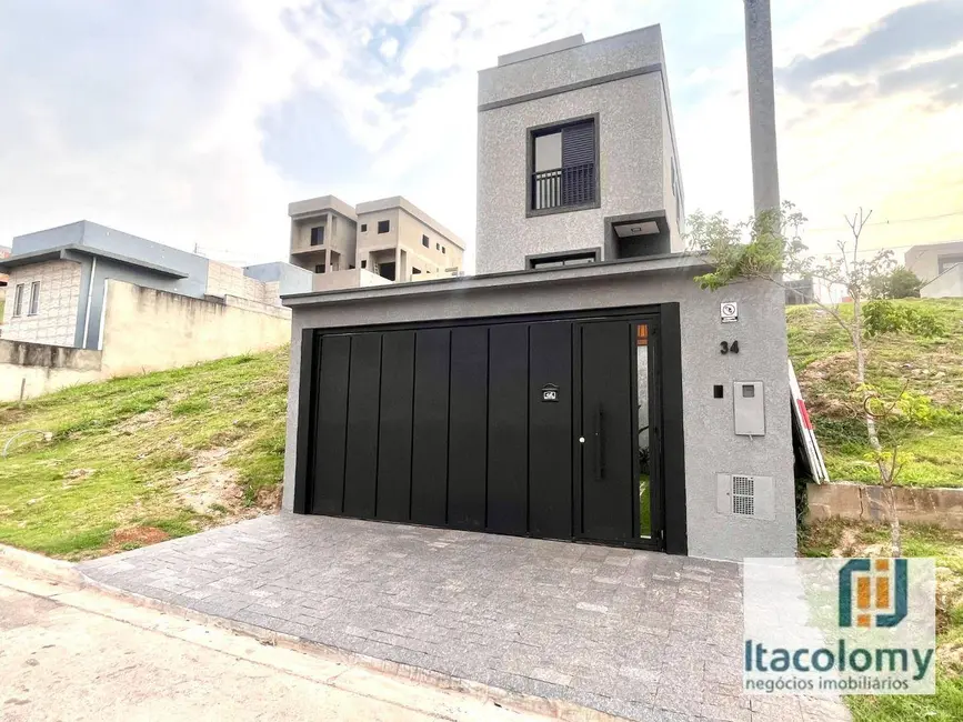 Casa de Condomínio com 3 quartos à venda, 150m2 em Santana De Parnaiba - SP - imagem 5 Foto 5 de Casa de Condomínio com 3 quartos à venda, 150m2 em Santana De Parnaiba - SP