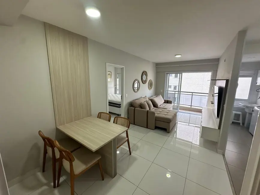 Foto 1 de Apartamento com 1 quarto para alugar, 49m2 em Alphaville Industrial, Barueri - SP