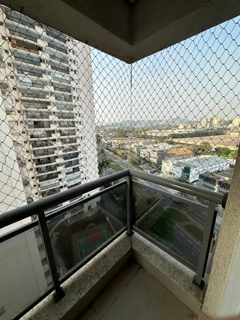 Foto 6 de Apartamento com 1 quarto para alugar, 49m2 em Alphaville Industrial, Barueri - SP