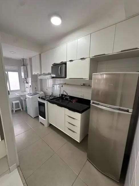 Foto 9 de Apartamento com 1 quarto para alugar, 49m2 em Alphaville Industrial, Barueri - SP