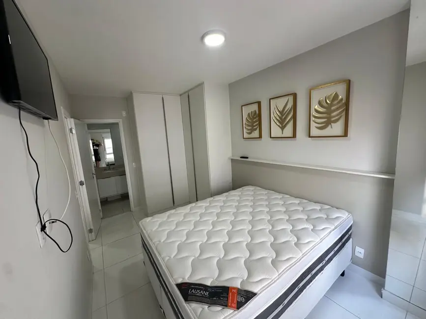 Foto 3 de Apartamento com 1 quarto para alugar, 49m2 em Alphaville Industrial, Barueri - SP