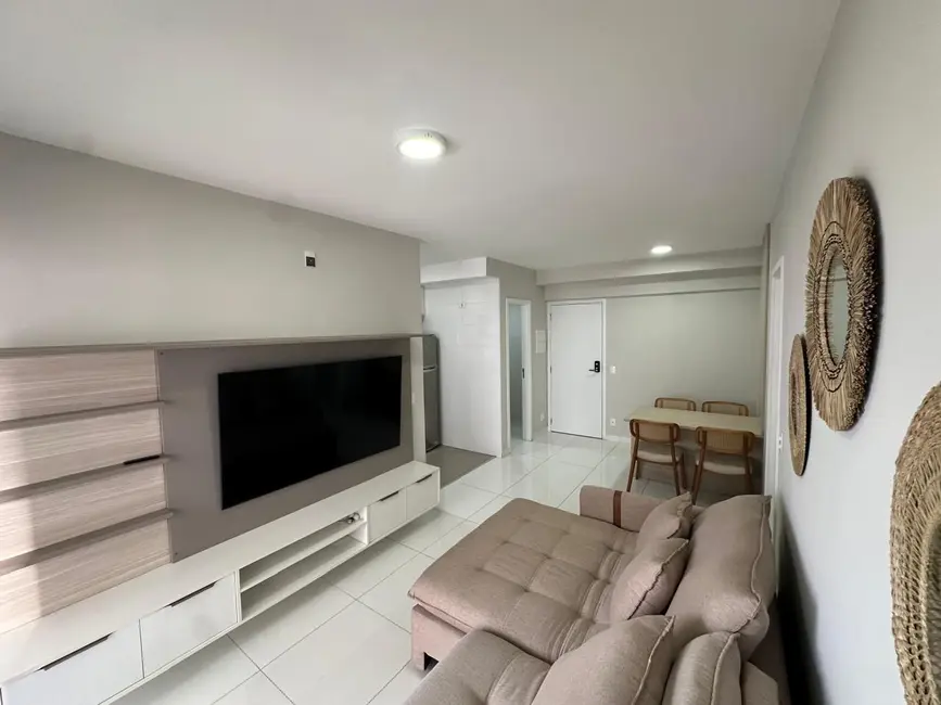 Foto 4 de Apartamento com 1 quarto para alugar, 49m2 em Alphaville Industrial, Barueri - SP