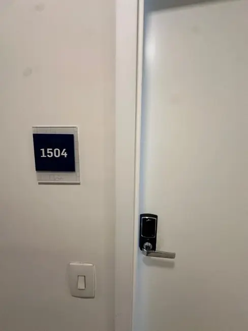 Foto 7 de Apartamento com 1 quarto para alugar, 49m2 em Alphaville Industrial, Barueri - SP
