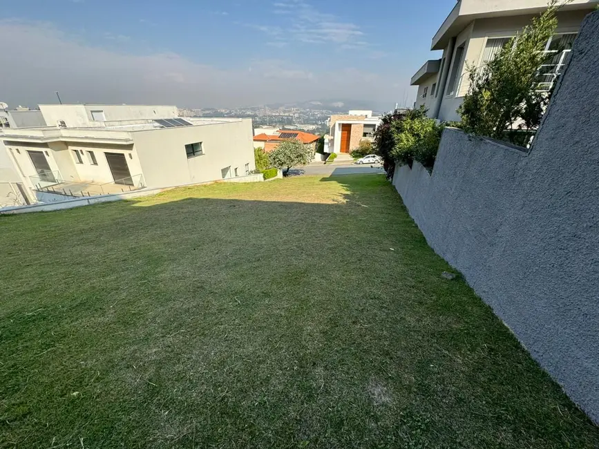 Foto 2 de Terreno / Lote à venda, 500m2 em Tamboré, Santana De Parnaiba - SP