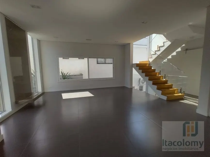 Foto 7 de Casa de Condomínio com 4 quartos à venda, 490m2 em Santana De Parnaiba - SP