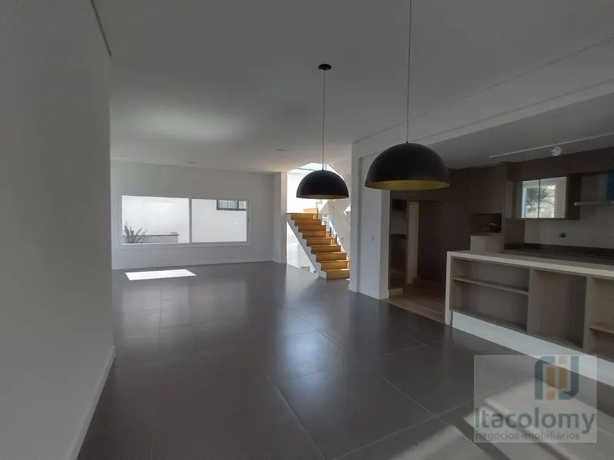 Foto 9 de Casa de Condomínio com 4 quartos à venda, 490m2 em Santana De Parnaiba - SP