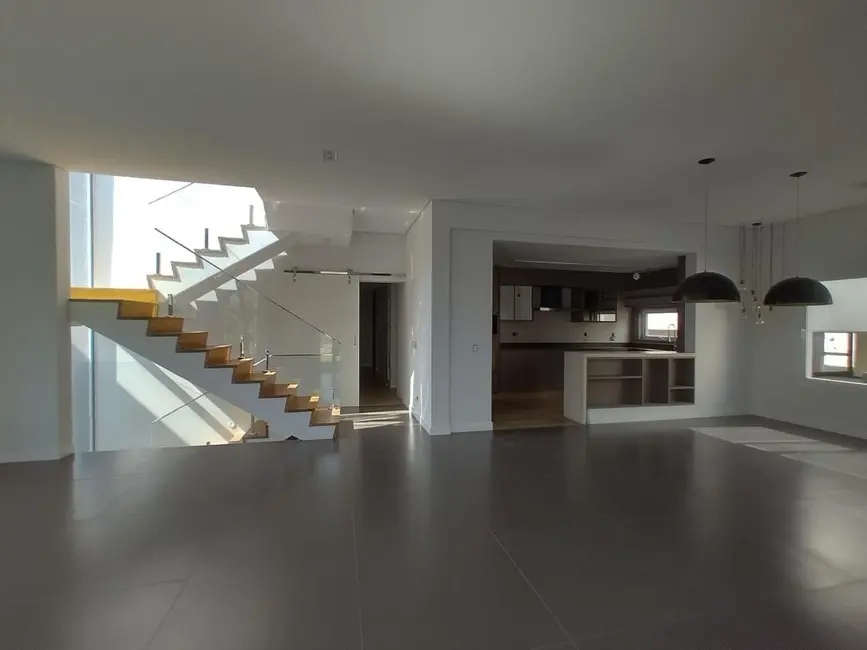 Foto 5 de Casa de Condomínio com 4 quartos à venda, 490m2 em Santana De Parnaiba - SP