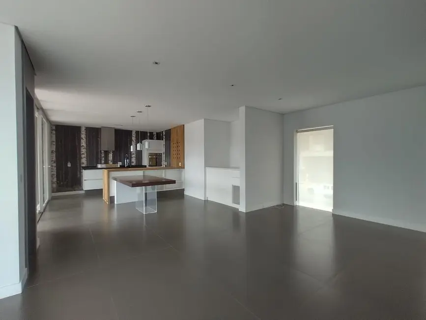 Foto 4 de Casa de Condomínio com 4 quartos à venda, 490m2 em Santana De Parnaiba - SP