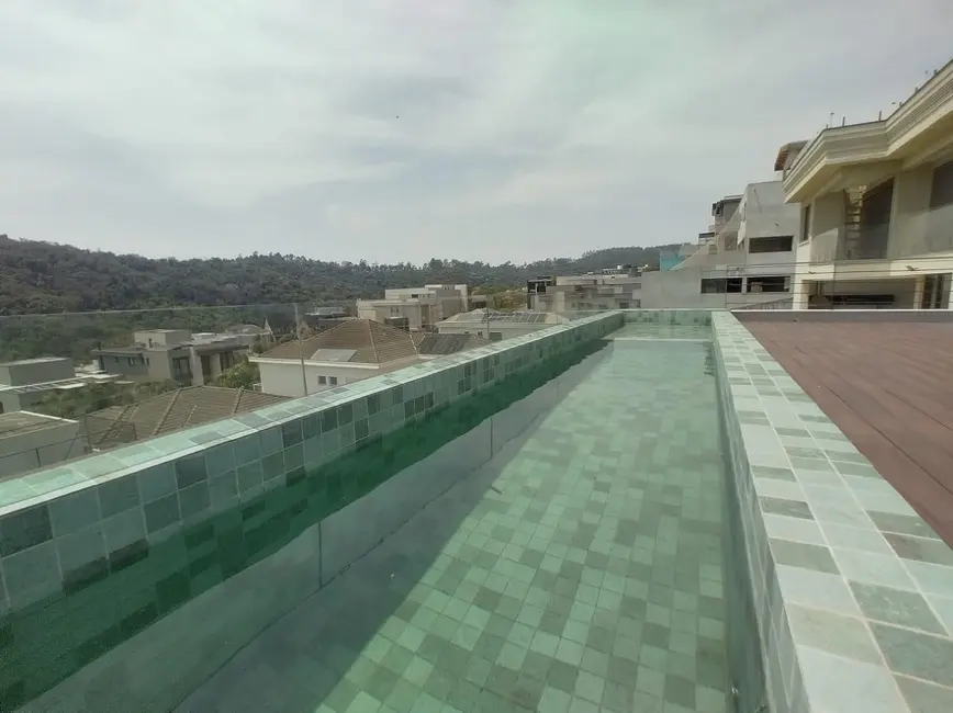 Foto 3 de Casa de Condomínio com 4 quartos à venda, 490m2 em Santana De Parnaiba - SP