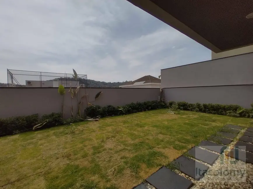 Foto 2 de Casa de Condomínio com 4 quartos à venda, 490m2 em Santana De Parnaiba - SP