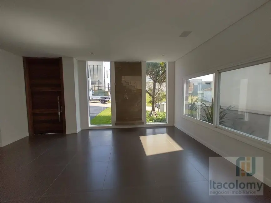 Foto 8 de Casa de Condomínio com 4 quartos à venda, 490m2 em Santana De Parnaiba - SP